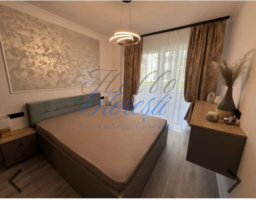 Apartament 2 camere, 47mp | Zona Iris | Cluj-Napoca |