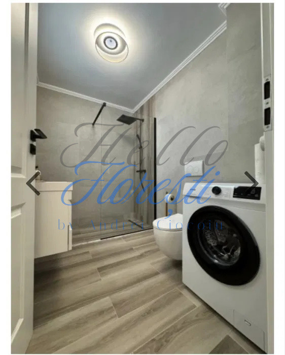 Apartament 2 camere, 47mp | Zona Iris | Cluj-Napoca |