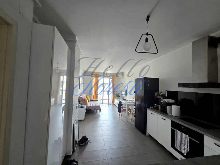 Apartament 2 camere, 47mp | Zona Andrei Muresanu | Cluj-Napoca |