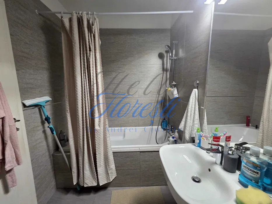Apartament 2 camere, 47mp | Zona Andrei Muresanu | Cluj-Napoca |