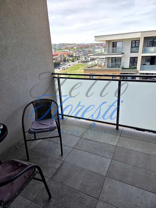 Apartament 2 camere, 47mp | Zona Andrei Muresanu | Cluj-Napoca |