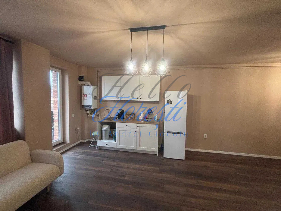 Apartament 2 camere, balcon & parcare - ocupabil imediat!