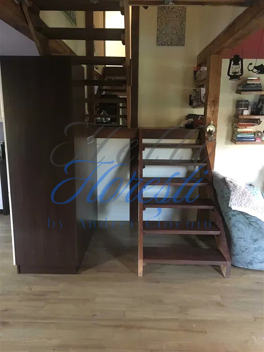 Casă SU 120 mp, teren 2100 mp, loc. Vechea, jud. Cluj 