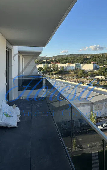 Apartament 2 camere, 59.05 mp , zona Iris, Cluj