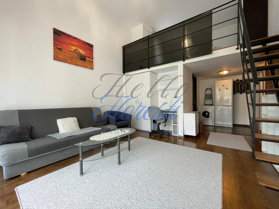 Apartament 2 camere, 40 mp | Zona Gheorgheni | Cluj-Napoca |
