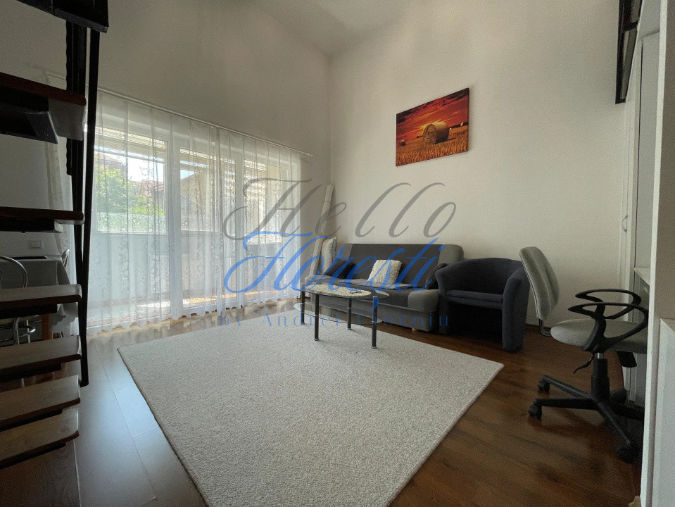 Apartament 2 camere, 40 mp | Zona Gheorgheni | Cluj-Napoca |