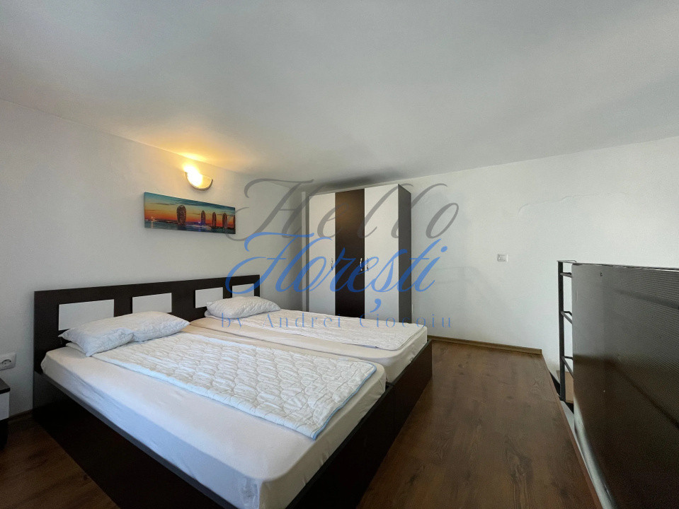 Apartament 2 camere, 40 mp | Zona Gheorgheni | Cluj-Napoca |