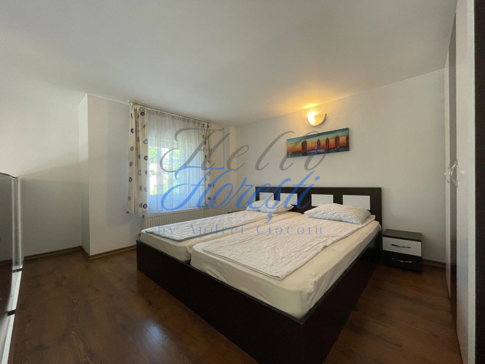Apartament 2 camere, 40 mp | Zona Gheorgheni | Cluj-Napoca |