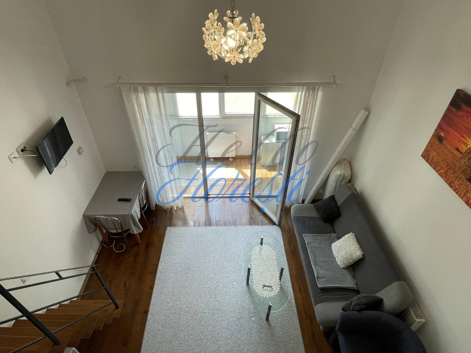 Apartament 2 camere, 40 mp | Zona Gheorgheni | Cluj-Napoca |