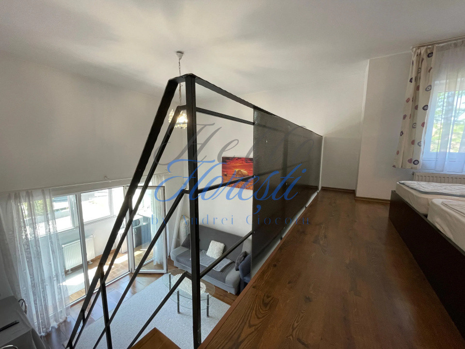 Apartament 2 camere, 40 mp | Zona Gheorgheni | Cluj-Napoca |