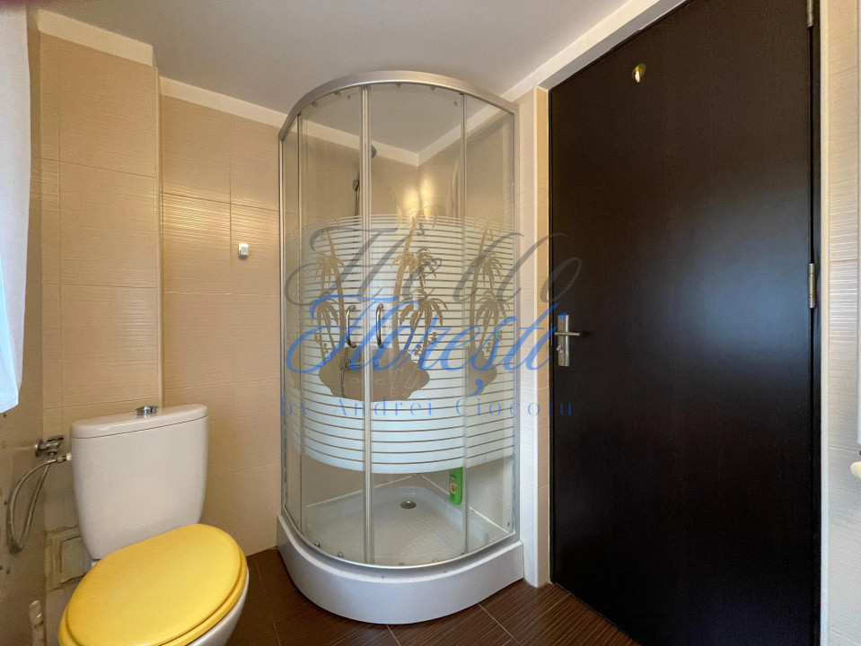 Apartament 2 camere, 40 mp | Zona Gheorgheni | Cluj-Napoca |