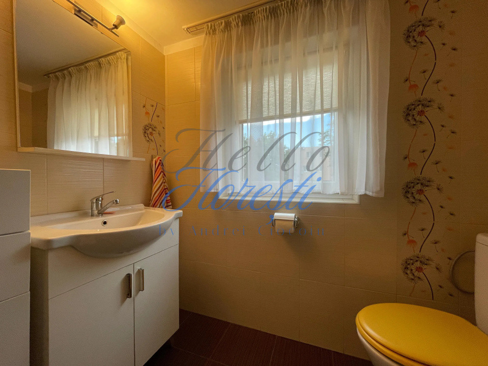 Apartament 2 camere, 40 mp | Zona Gheorgheni | Cluj-Napoca |