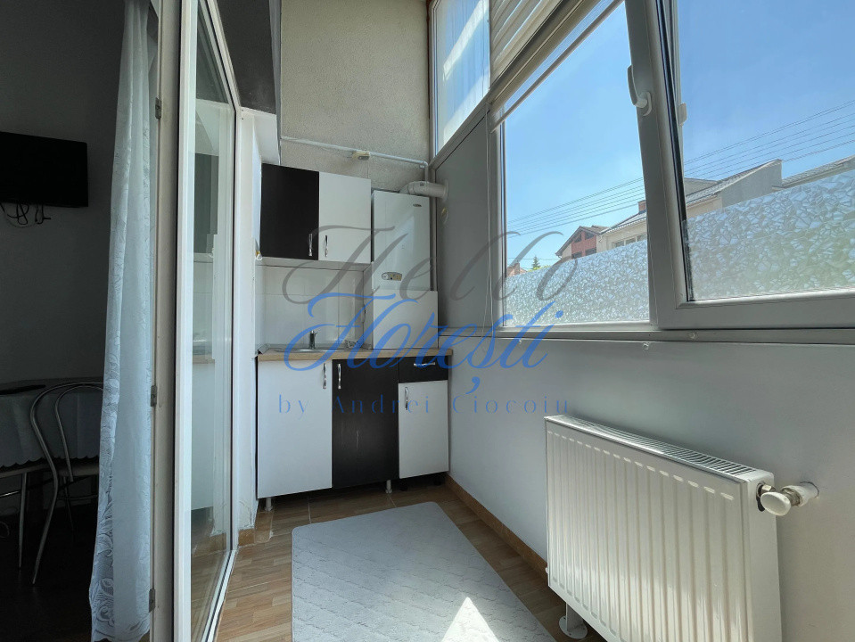 Apartament 2 camere, 40 mp | Zona Gheorgheni | Cluj-Napoca |