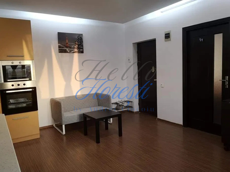 Apartament 2 camere, 50mp | Zona Cetatii | Floresti |