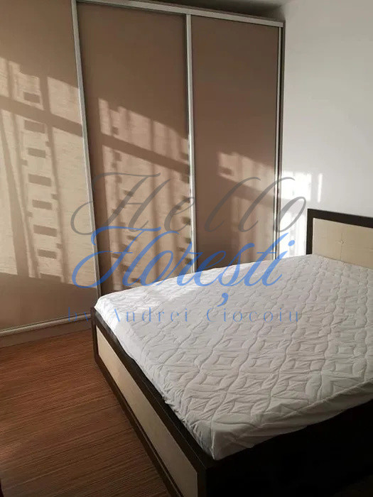 Apartament 2 camere, 50mp | Zona Cetatii | Floresti |