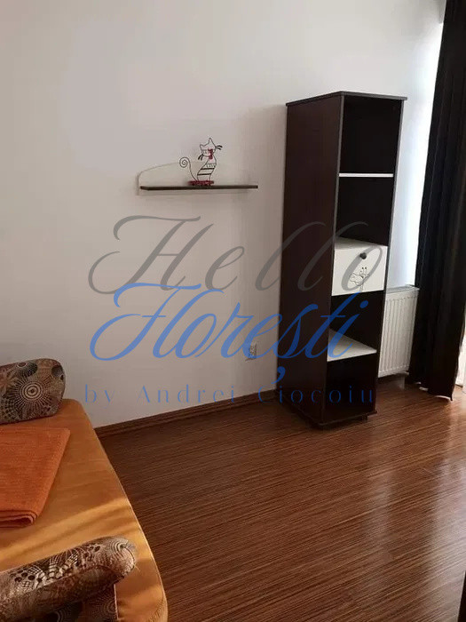 Apartament 2 camere, 50mp | Zona Cetatii | Floresti |