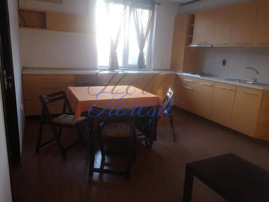 Apartament 2 camere, 50mp | Zona Cetatii | Floresti |