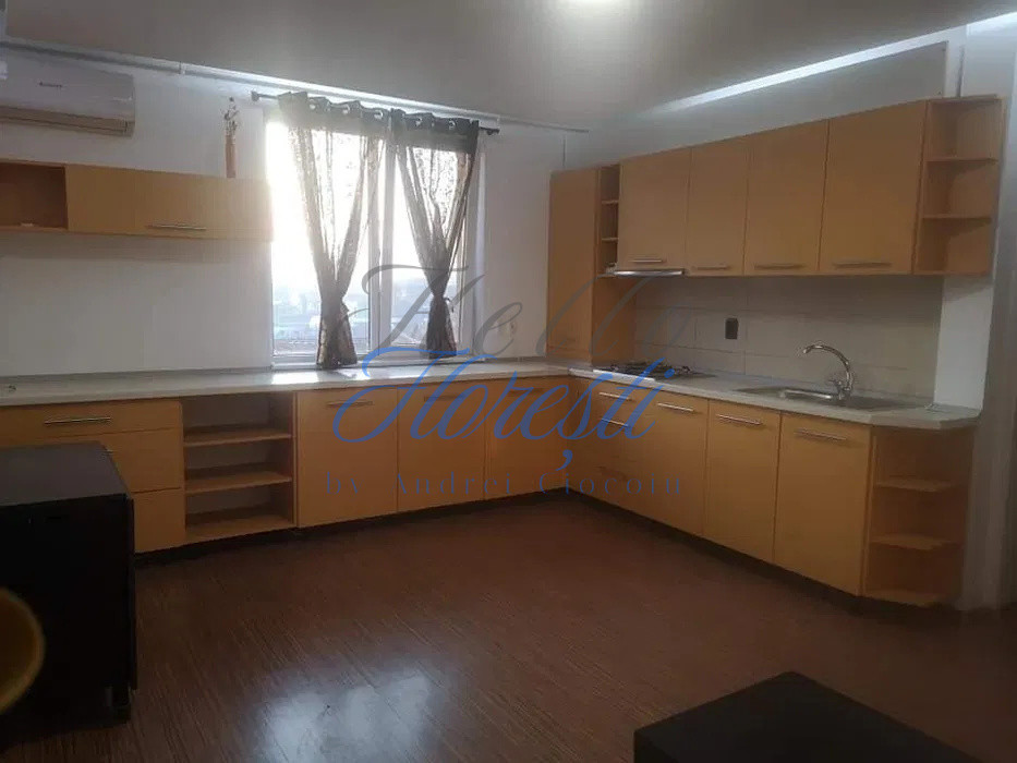 Apartament 2 camere, 50mp | Zona Cetatii | Floresti |