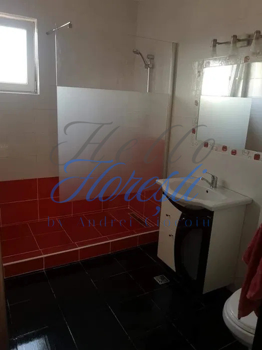 Apartament 2 camere, 50mp | Zona Cetatii | Floresti |