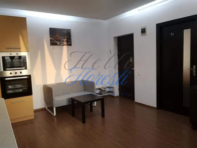 Apartament 2 camere, 50mp | Zona Cetatii | Floresti |