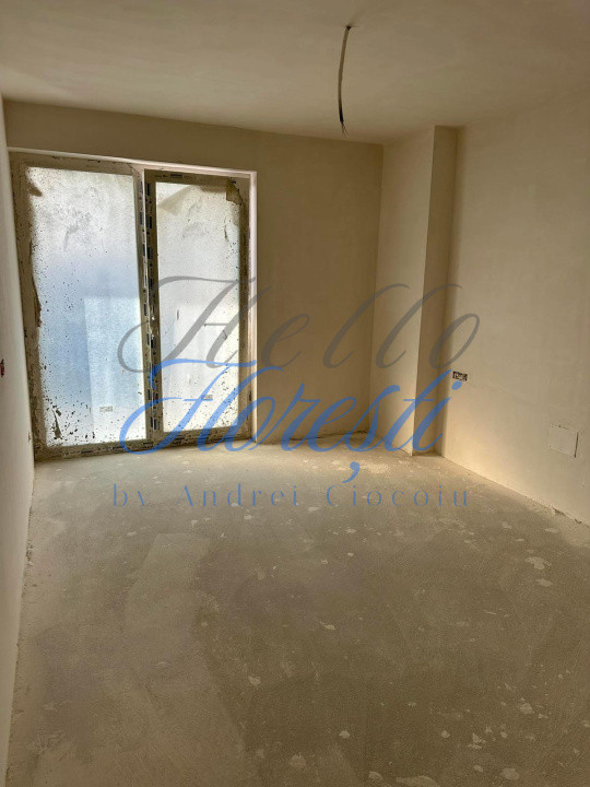 Apartament 2 camere, 58.42 mp , zona Iris, Cluj