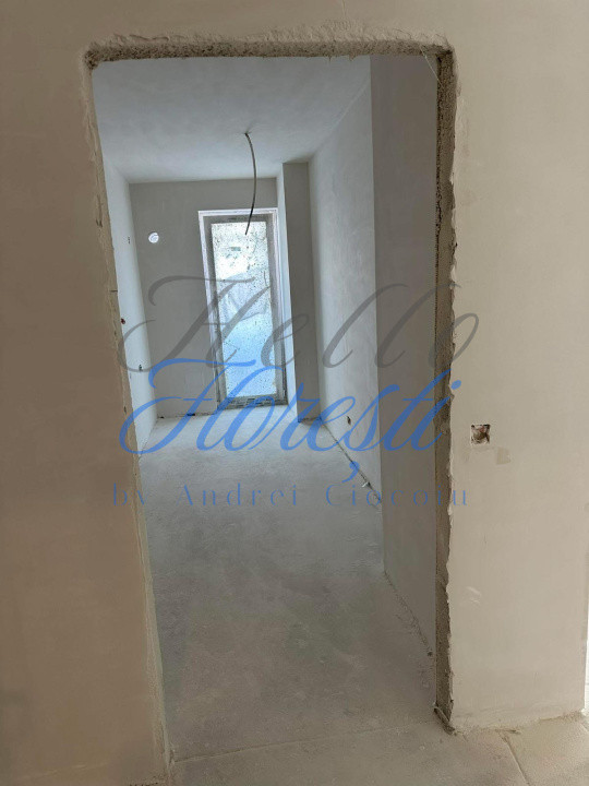 Apartament 2 camere, 58.42 mp , zona Iris, Cluj