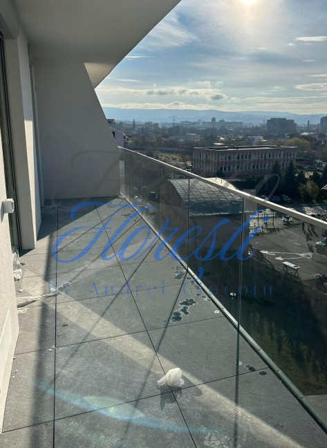 Apartament 2 camere, 58.42 mp , zona Iris, Cluj