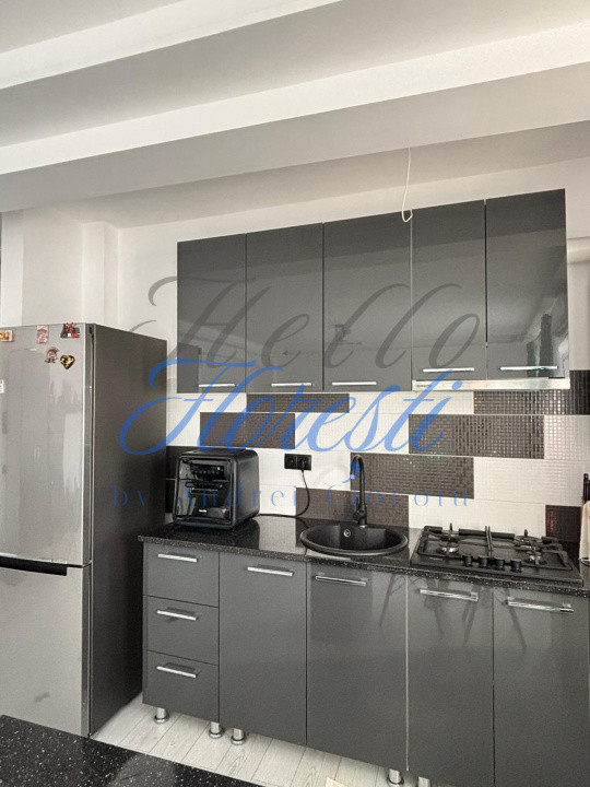 Apartament 2 camere, 51.4 mp , zona Intre Lacuri . Cluj