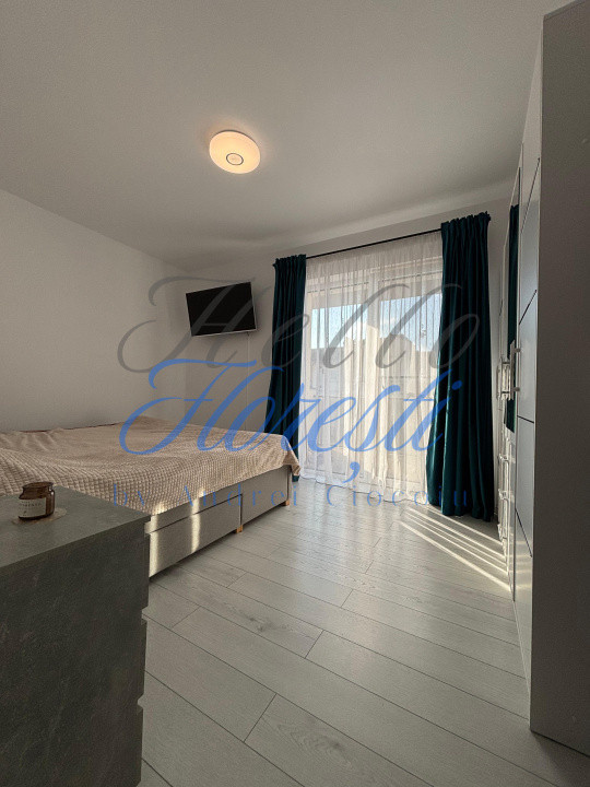 Apartament 2 camere, 51.4 mp , zona Intre Lacuri . Cluj