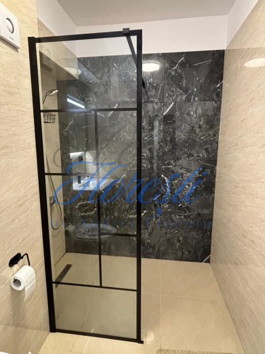 Apartament 2 camere, 51.4 mp , zona Intre Lacuri . Cluj