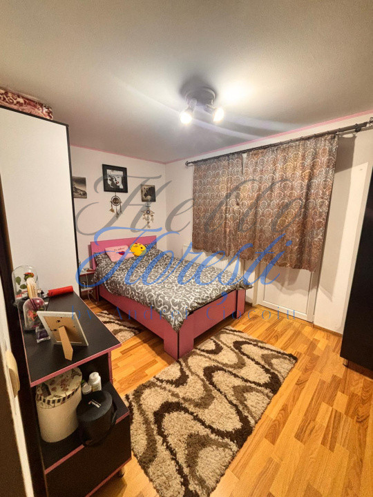 Apartament 3 camere , 61 mp ,Zona Iris , Cluj