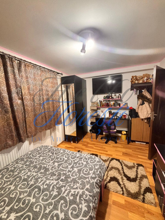 Apartament 3 camere , 61 mp ,Zona Iris , Cluj