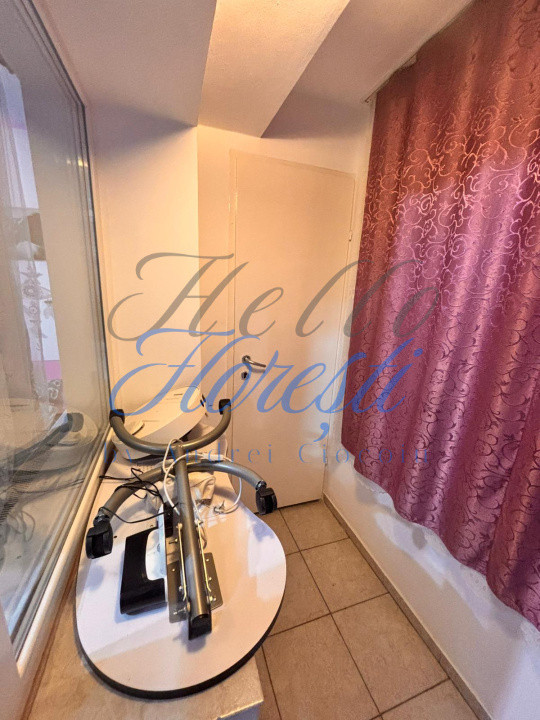 Apartament 3 camere , 61 mp ,Zona Iris , Cluj