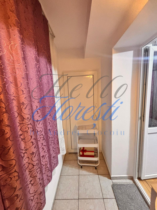 Apartament 3 camere , 61 mp ,Zona Iris , Cluj