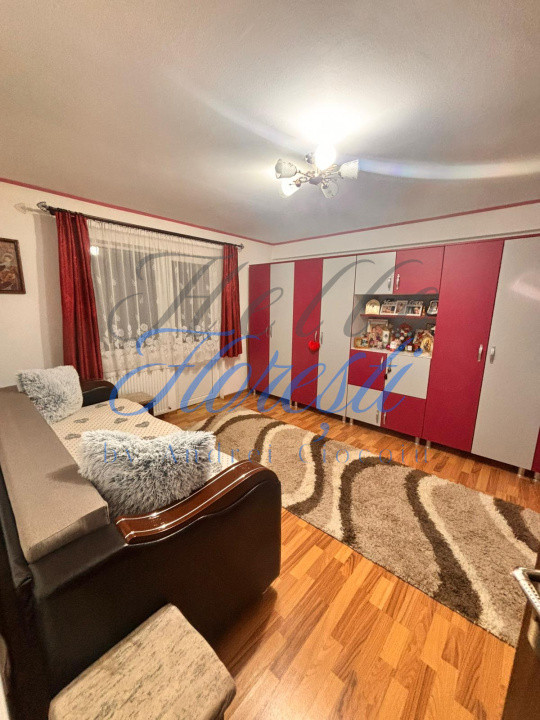 Apartament 3 camere , 61 mp ,Zona Iris , Cluj