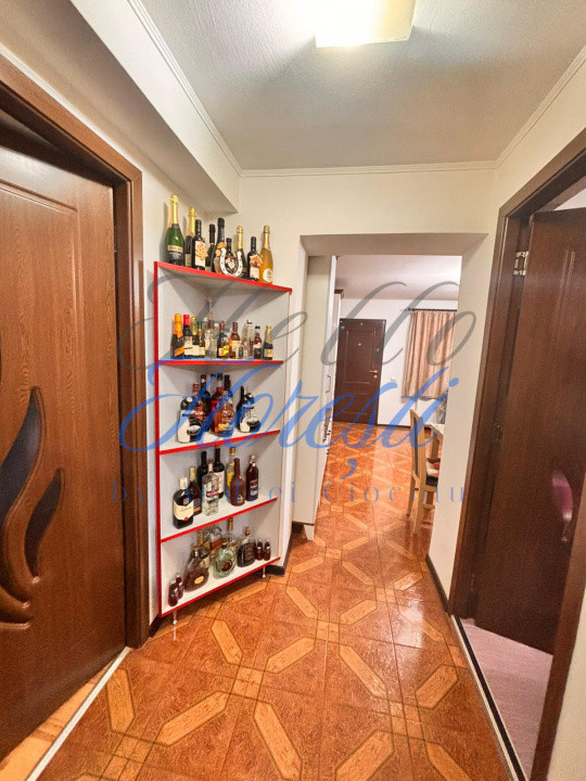 Apartament 3 camere , 61 mp ,Zona Iris , Cluj