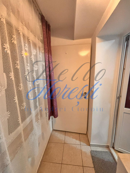 Apartament 3 camere , 61 mp ,Zona Iris , Cluj