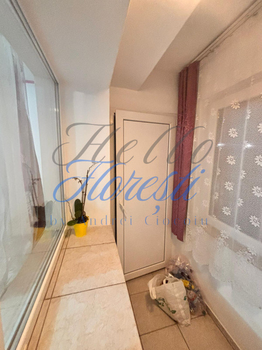 Apartament 3 camere , 61 mp ,Zona Iris , Cluj