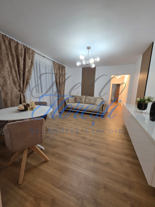 Apartament 3 camere , 70 mp ,Zona Manastur , Cluj