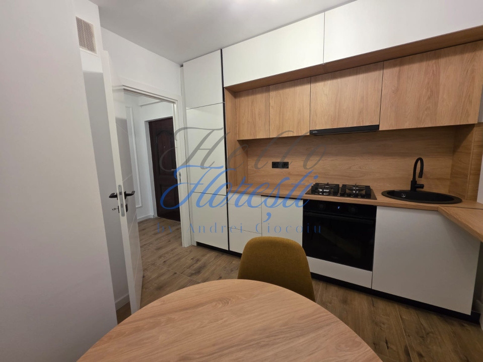 Apartament 3 camere , 70 mp ,Zona Manastur , Cluj