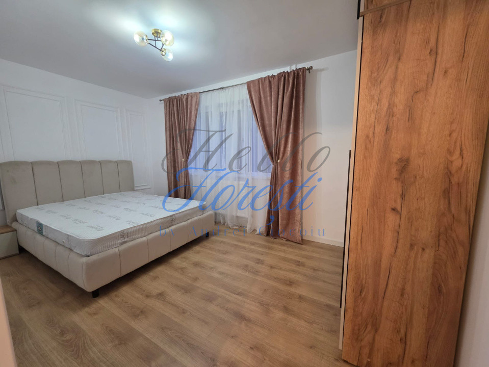 Apartament 3 camere , 70 mp ,Zona Manastur , Cluj