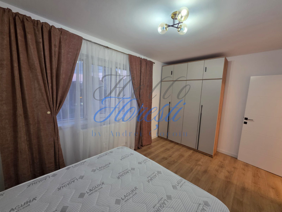 Apartament 3 camere , 70 mp ,Zona Manastur , Cluj