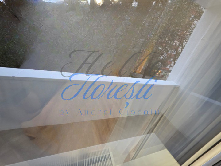 Apartament 3 camere , 70 mp ,Zona Manastur , Cluj