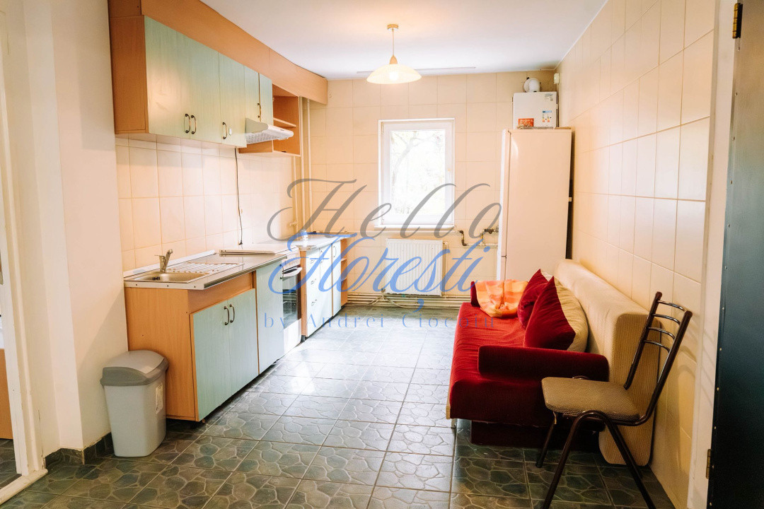 Apartament 3 camere , 62.14 mp ,zona Zorilor , Cluj