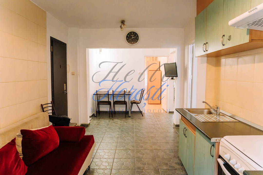 Apartament 3 camere , 62.14 mp ,zona Zorilor , Cluj