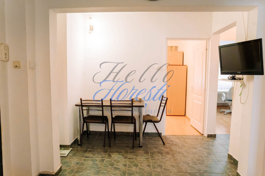 Apartament 3 camere , 62.14 mp ,zona Zorilor , Cluj