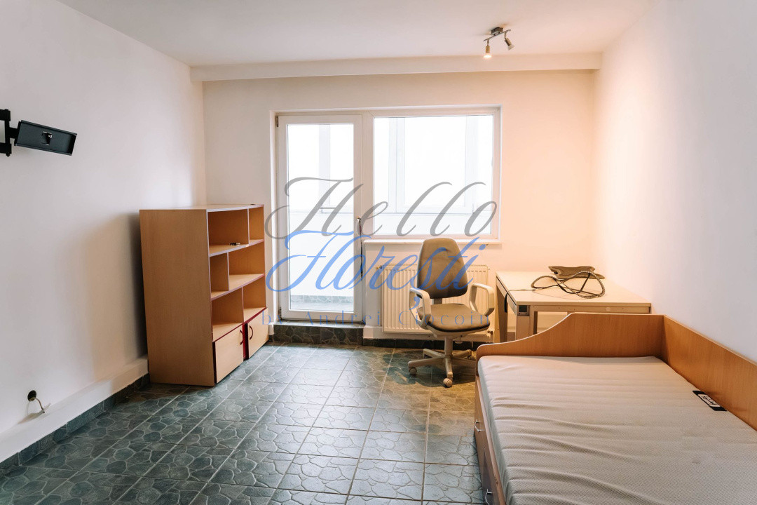 Apartament 3 camere , 62.14 mp ,zona Zorilor , Cluj