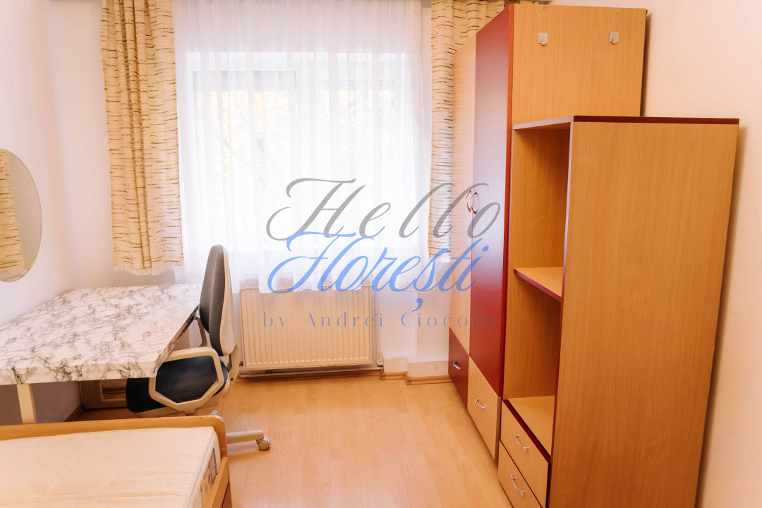 Apartament 3 camere , 62.14 mp ,zona Zorilor , Cluj