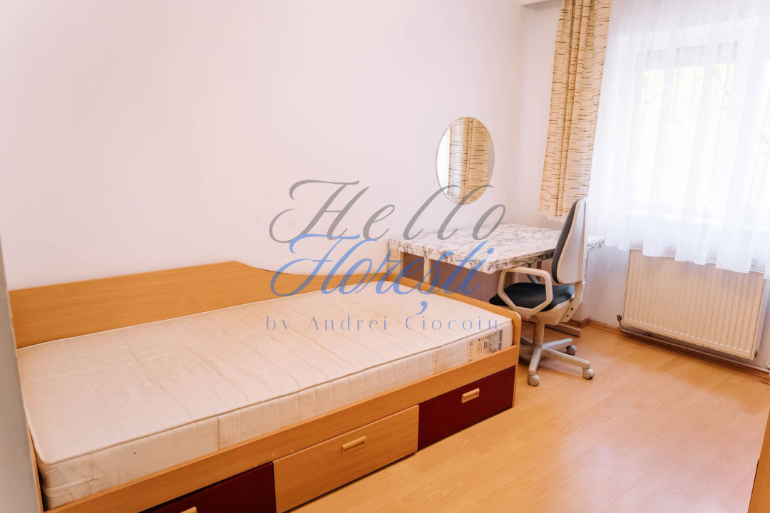 Apartament 3 camere , 62.14 mp ,zona Zorilor , Cluj