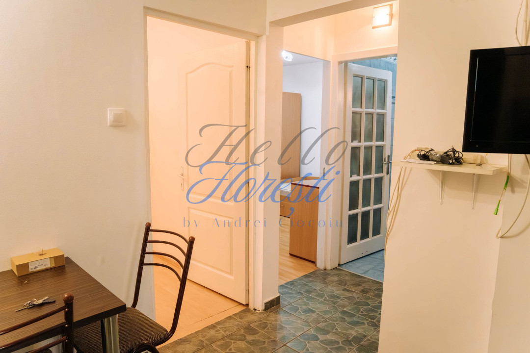 Apartament 3 camere , 62.14 mp ,zona Zorilor , Cluj